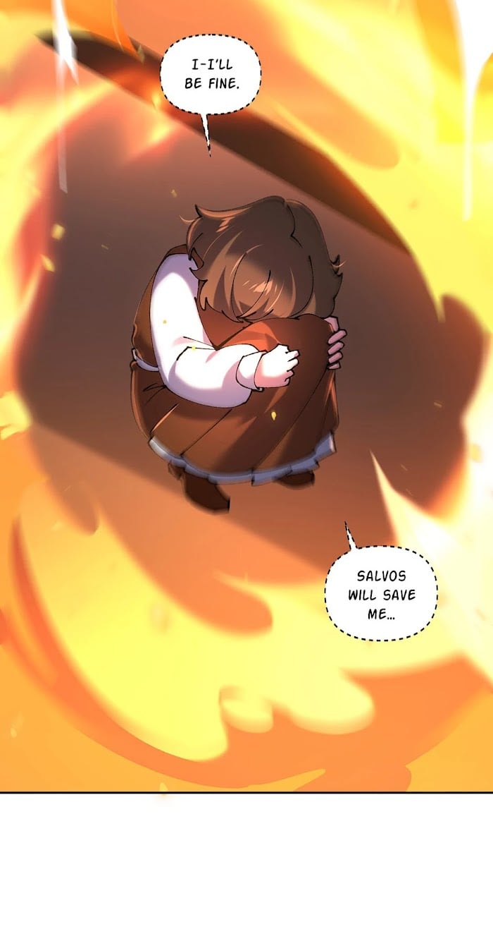 Salvos (A Monster Evolution Litrpg) Chapter 76 - Page 5