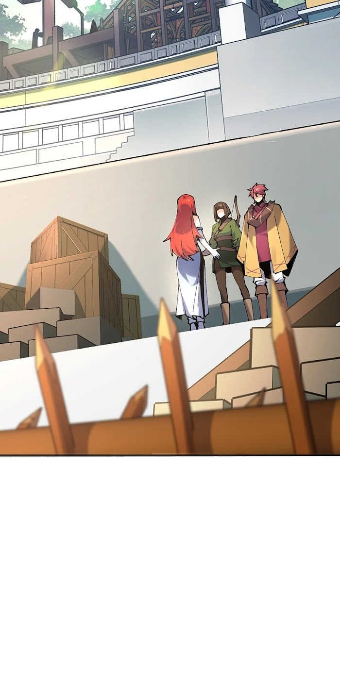 Salvos (A Monster Evolution Litrpg) Chapter 76 - Page 52