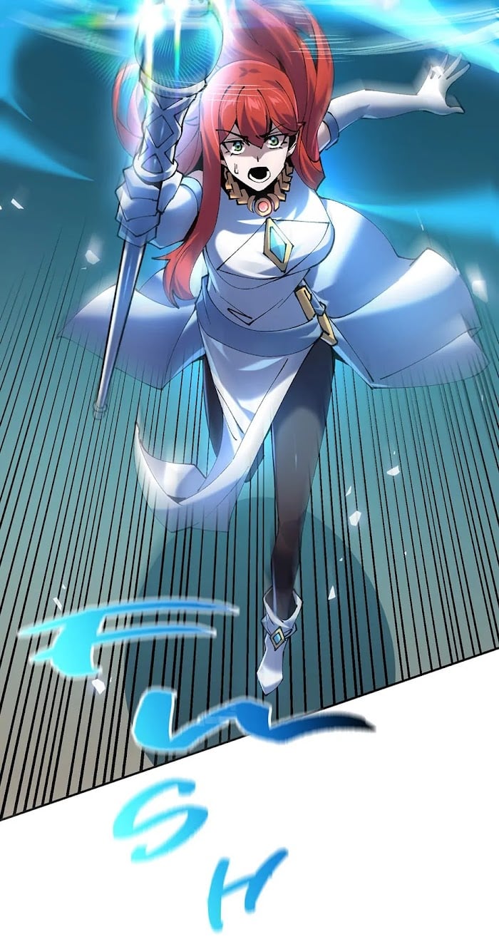 Salvos (A Monster Evolution Litrpg) Chapter 76 - Page 60