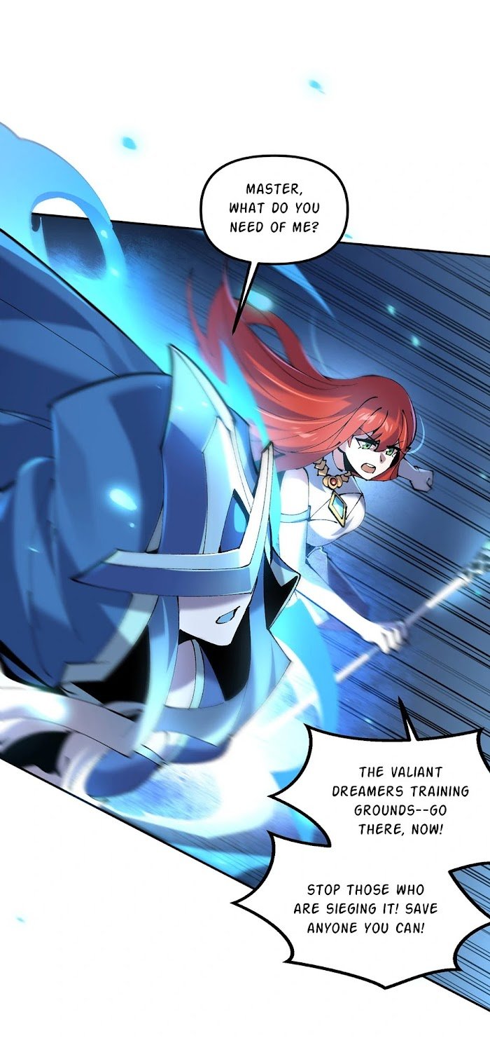 Salvos (A Monster Evolution Litrpg) Chapter 76 - Page 61