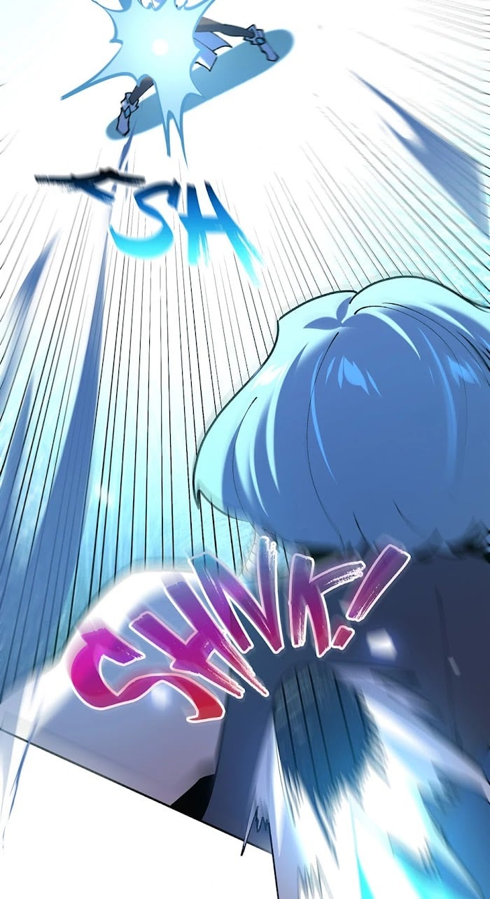 Salvos (A Monster Evolution Litrpg) Chapter 76 - Page 69