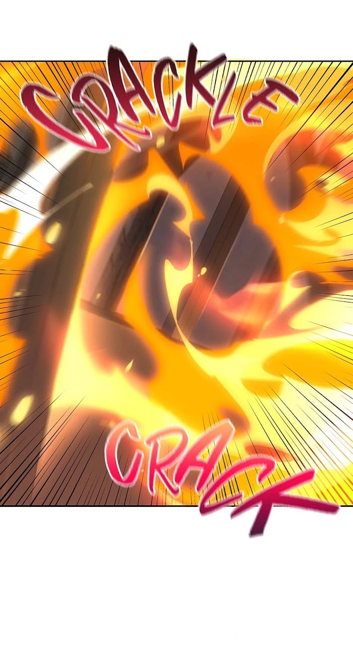 Salvos (A Monster Evolution Litrpg) Chapter 76 - Page 7