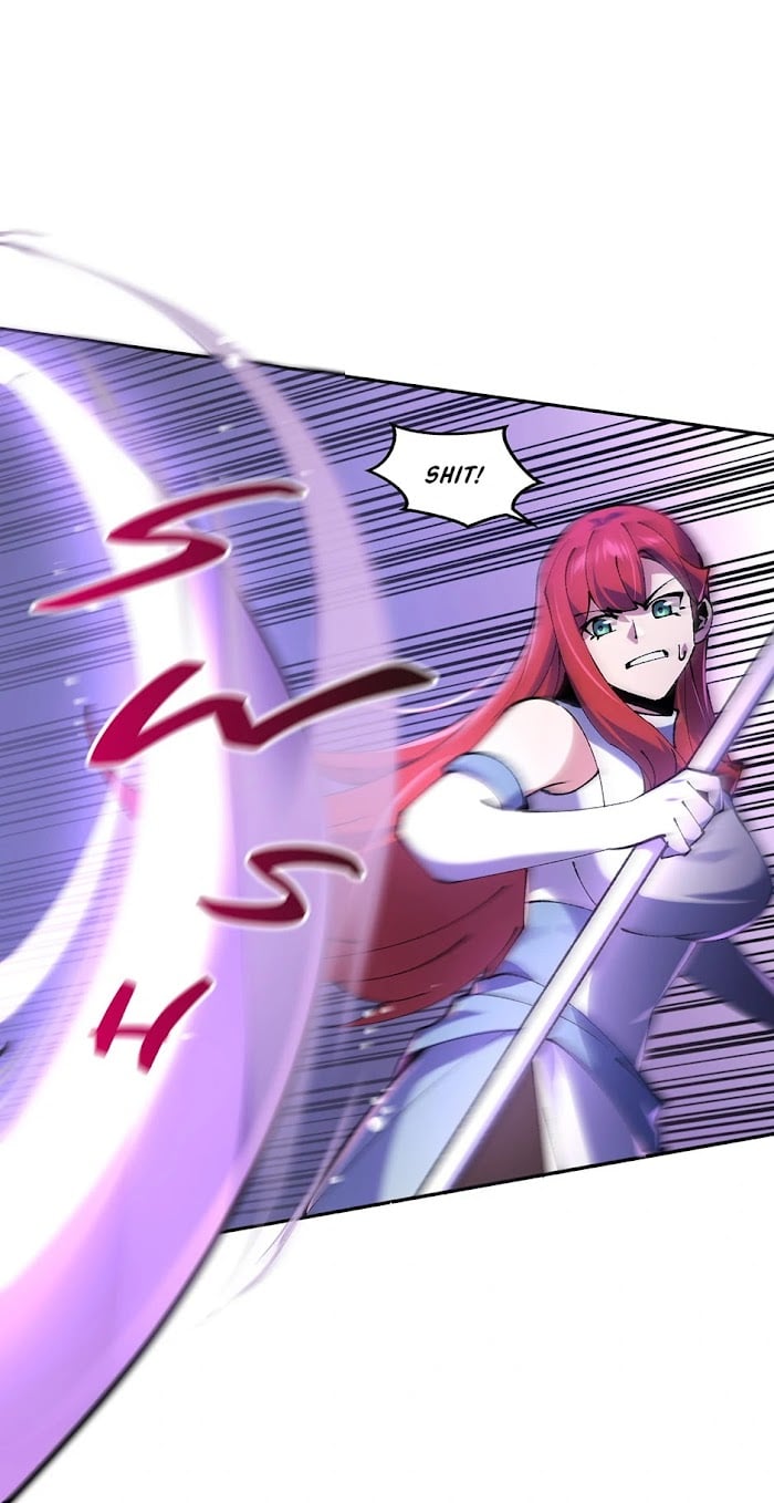 Salvos (A Monster Evolution Litrpg) Chapter 76 - Page 74