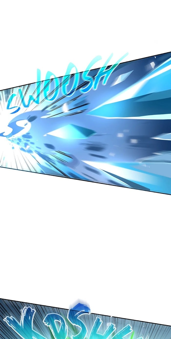 Salvos (A Monster Evolution Litrpg) Chapter 76 - Page 80