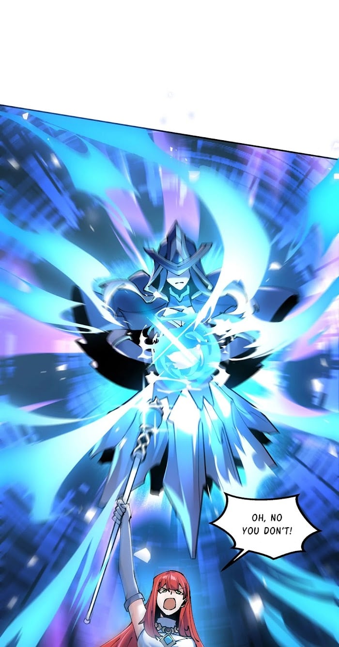 Salvos (A Monster Evolution Litrpg) Chapter 76 - Page 86