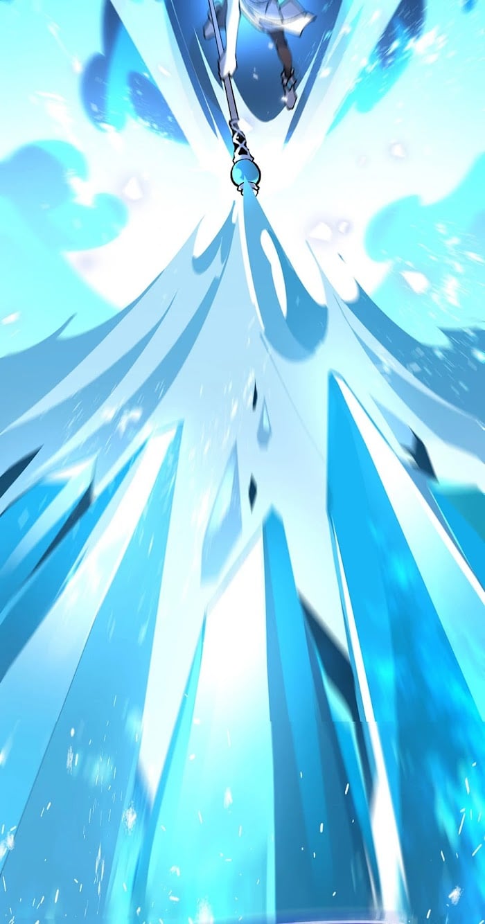 Salvos (A Monster Evolution Litrpg) Chapter 76 - Page 88