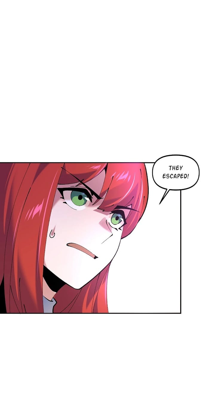 Salvos (A Monster Evolution Litrpg) Chapter 76 - Page 92