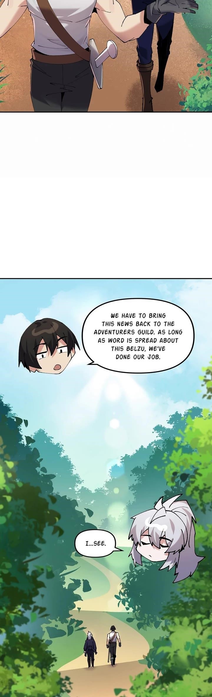 Salvos (A Monster Evolution Litrpg) Chapter 77 - Page 14