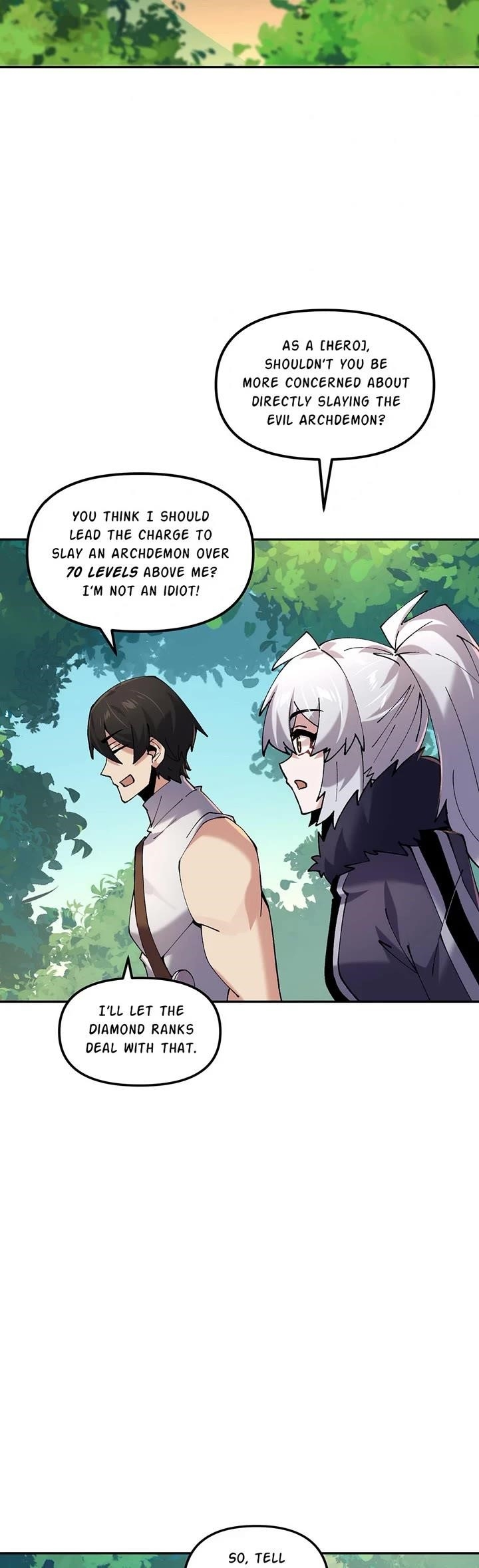 Salvos (A Monster Evolution Litrpg) Chapter 77 - Page 15