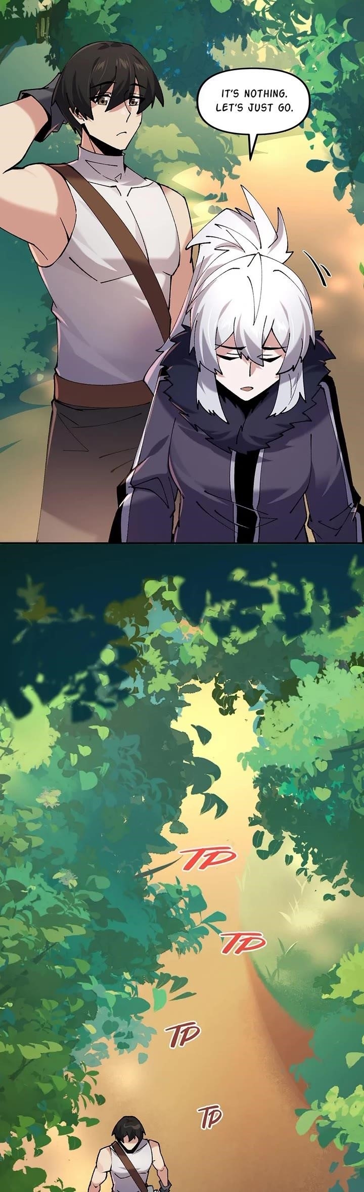 Salvos (A Monster Evolution Litrpg) Chapter 77 - Page 19