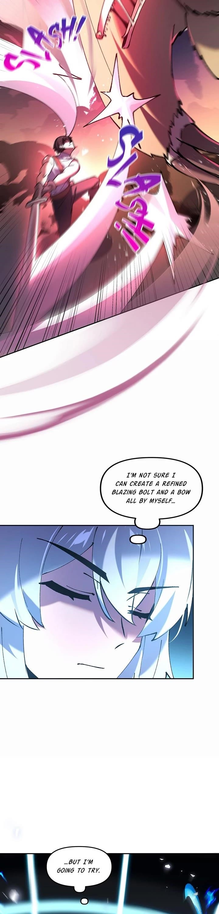 Salvos (A Monster Evolution Litrpg) Chapter 77 - Page 27