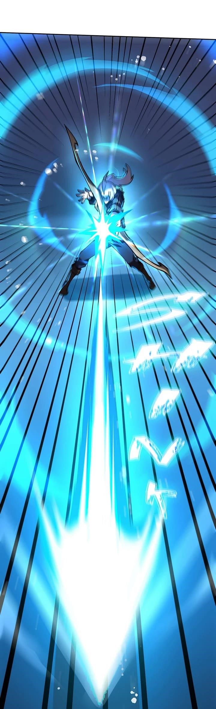 Salvos (A Monster Evolution Litrpg) Chapter 77 - Page 30