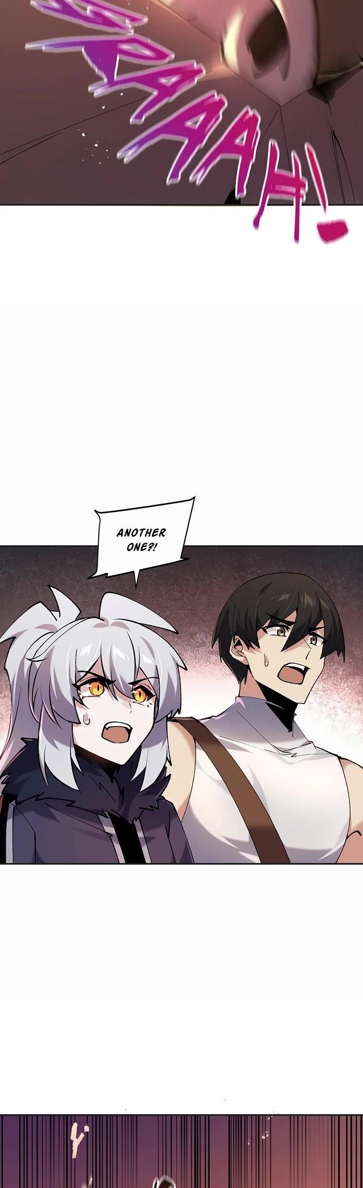 Salvos (A Monster Evolution Litrpg) Chapter 77 - Page 34