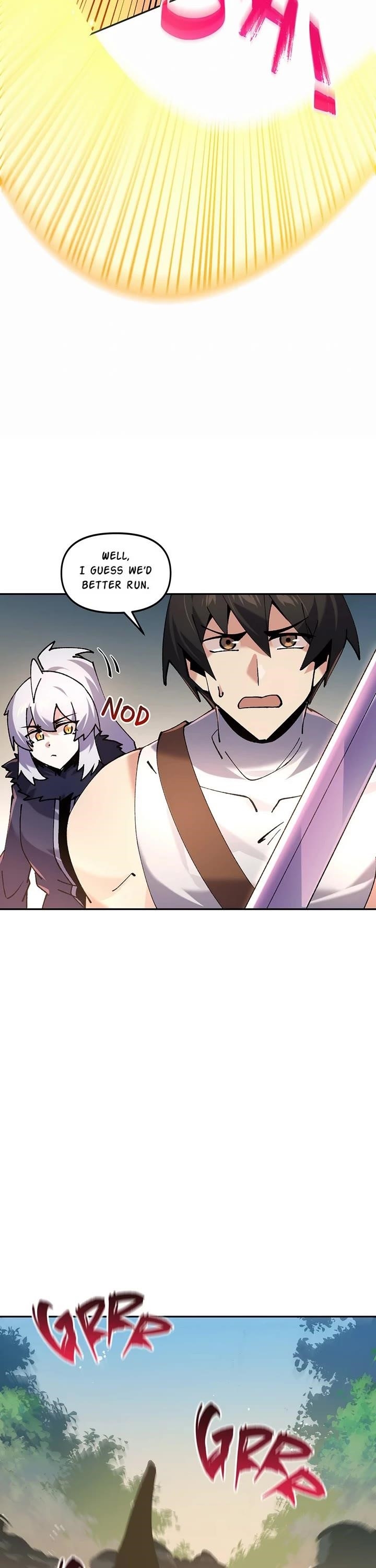 Salvos (A Monster Evolution Litrpg) Chapter 77 - Page 38