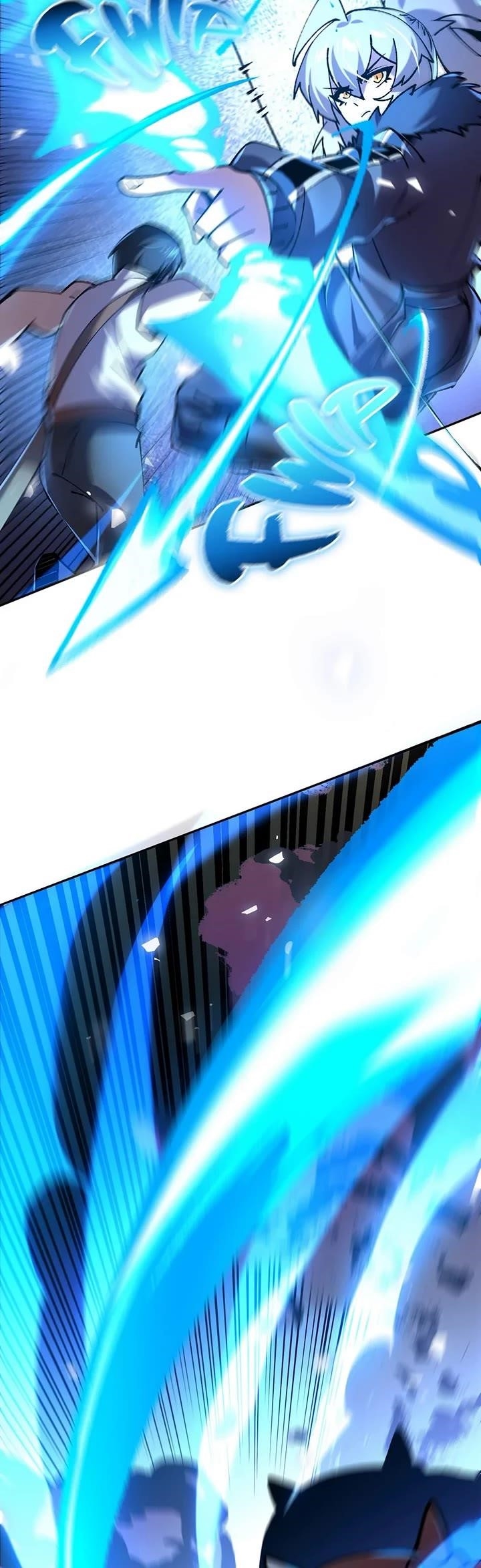 Salvos (A Monster Evolution Litrpg) Chapter 77 - Page 40