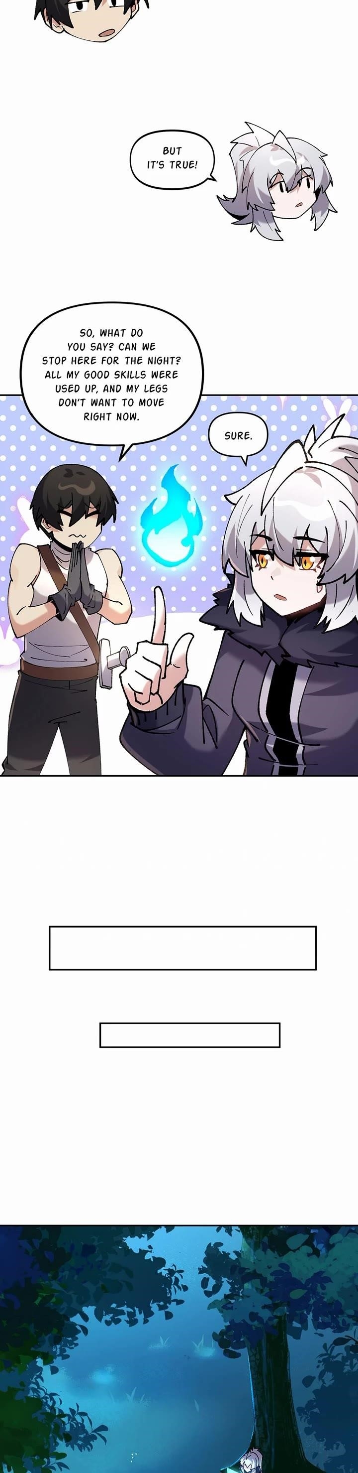 Salvos (A Monster Evolution Litrpg) Chapter 77 - Page 49