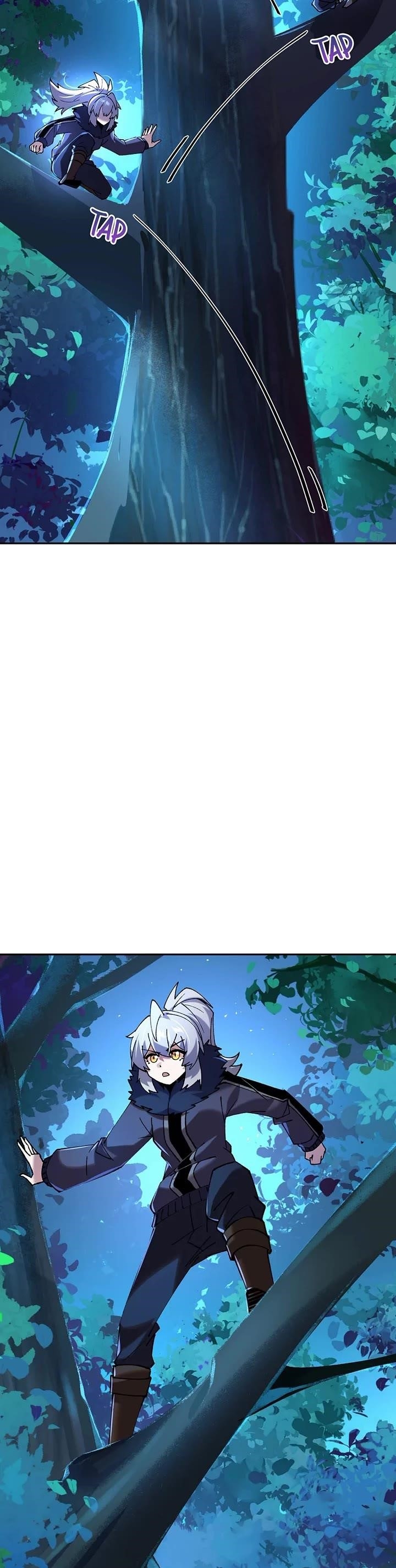 Salvos (A Monster Evolution Litrpg) Chapter 77 - Page 54