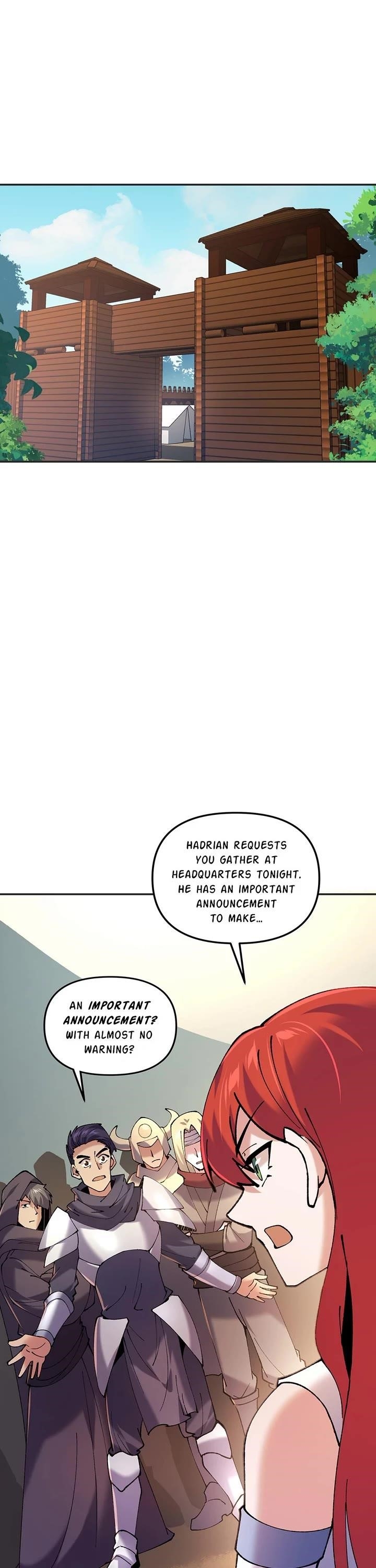 Salvos (A Monster Evolution Litrpg) Chapter 78 - Page 2