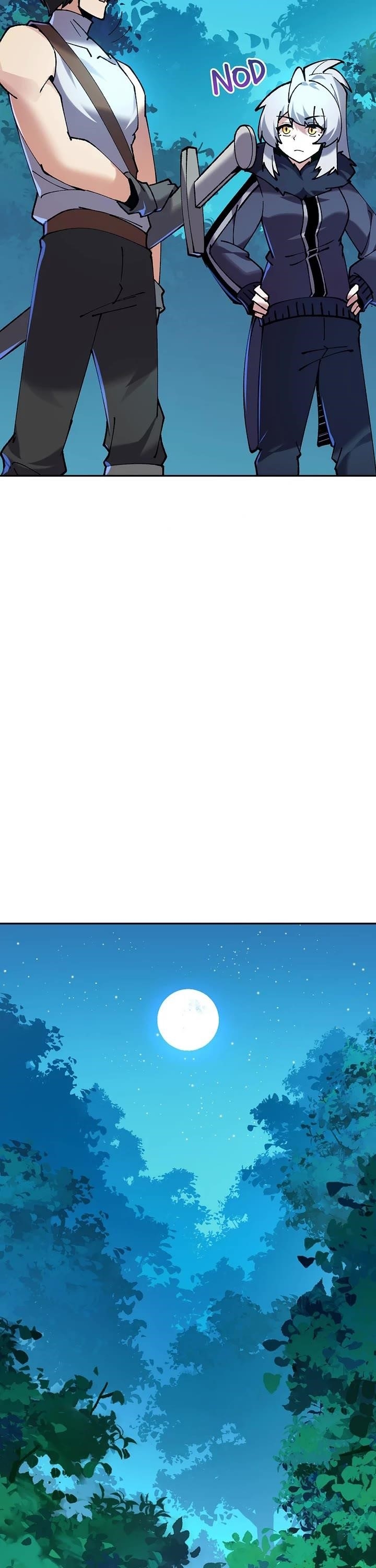 Salvos (A Monster Evolution Litrpg) Chapter 78 - Page 22