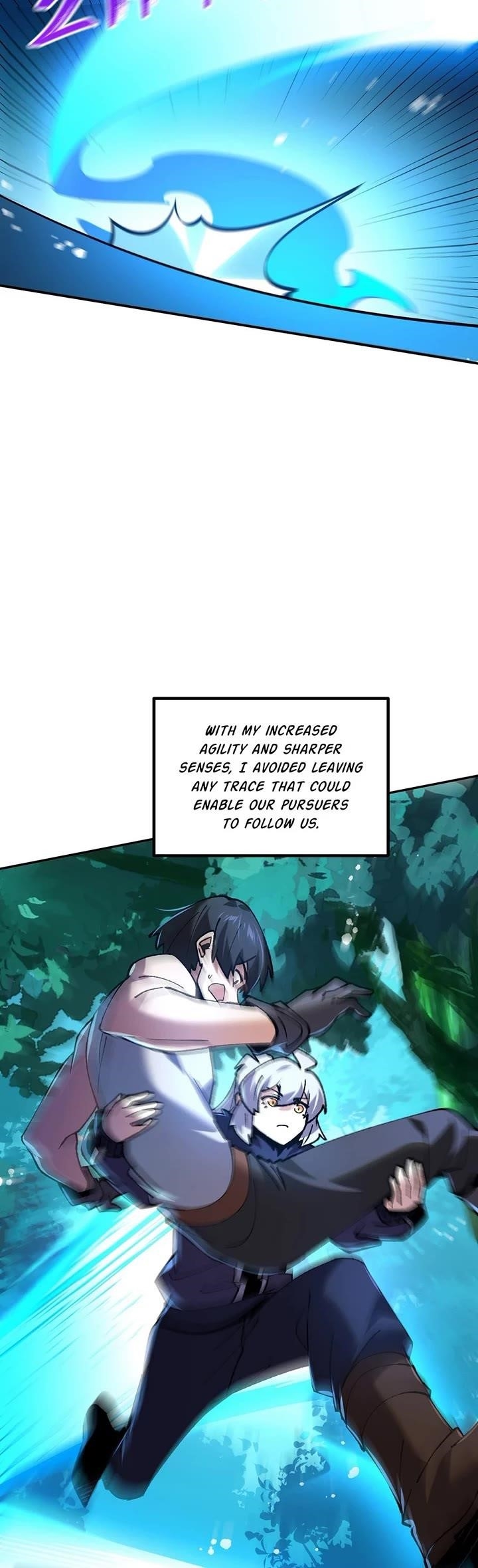 Salvos (A Monster Evolution Litrpg) Chapter 78 - Page 29