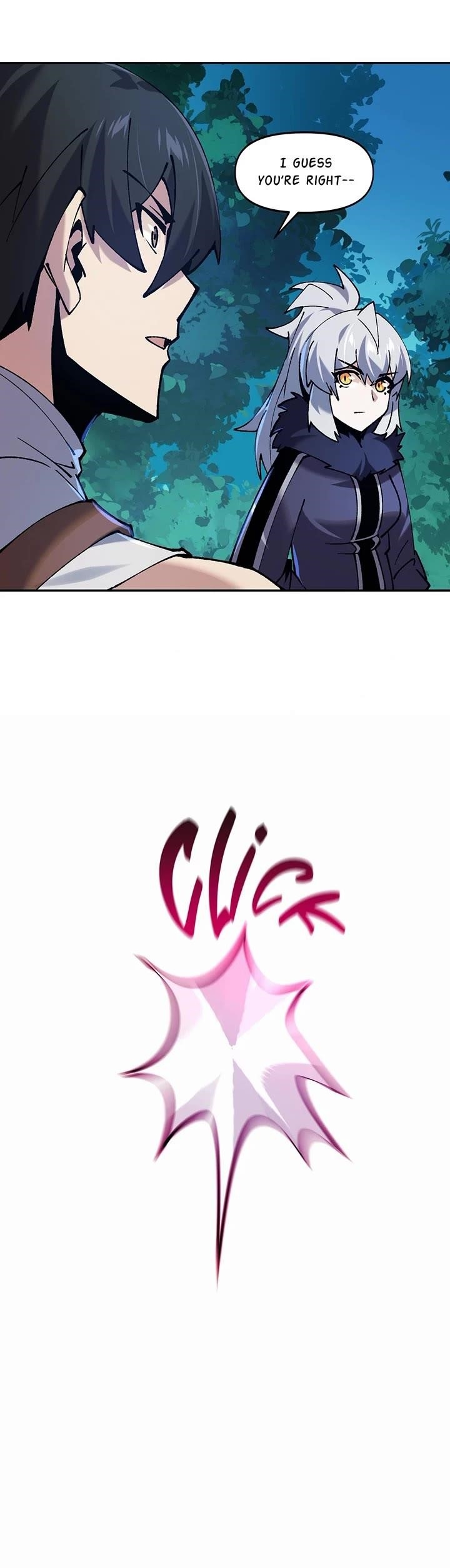 Salvos (A Monster Evolution Litrpg) Chapter 78 - Page 40