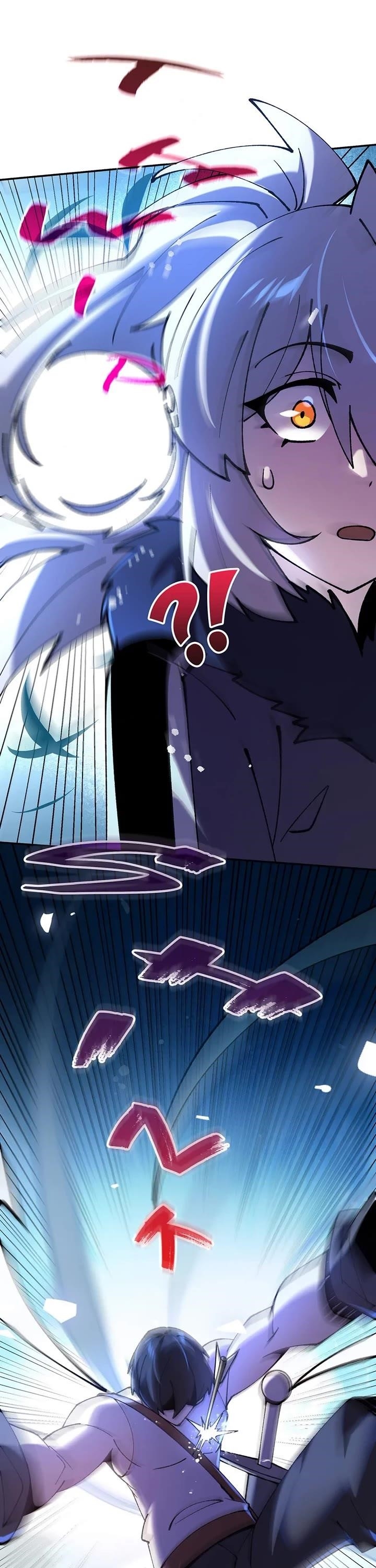 Salvos (A Monster Evolution Litrpg) Chapter 78 - Page 41