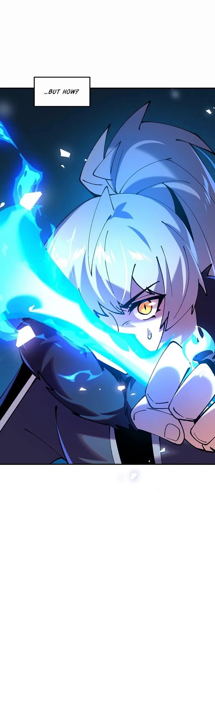 Salvos (A Monster Evolution Litrpg) Chapter 78 - Page 45