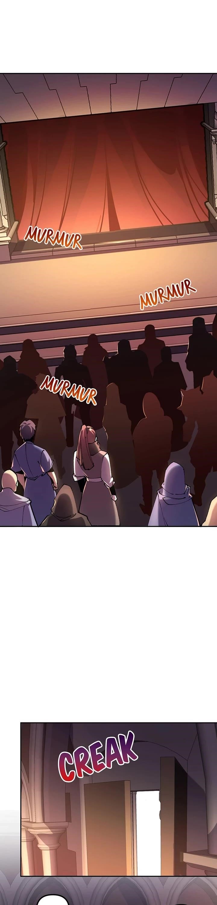 Salvos (A Monster Evolution Litrpg) Chapter 78 - Page 8