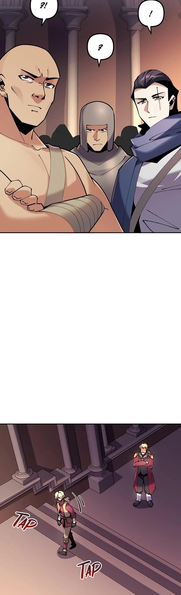 Salvos (A Monster Evolution Litrpg) Chapter 78 - Page 9