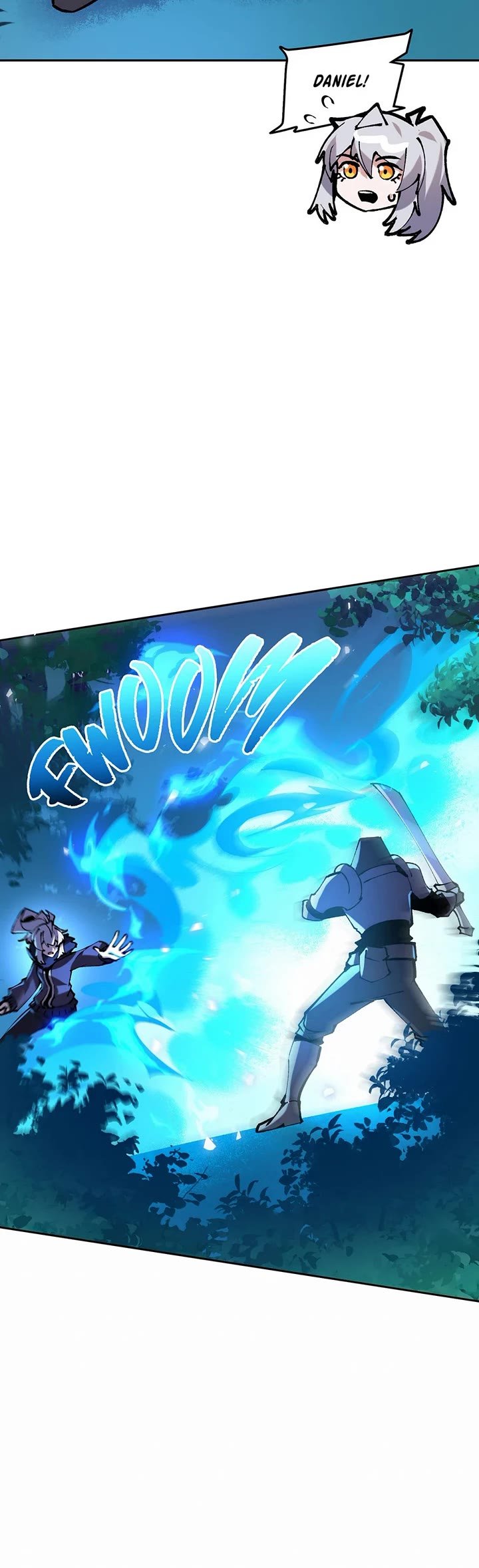 Salvos (A Monster Evolution Litrpg) Chapter 79 - Page 10