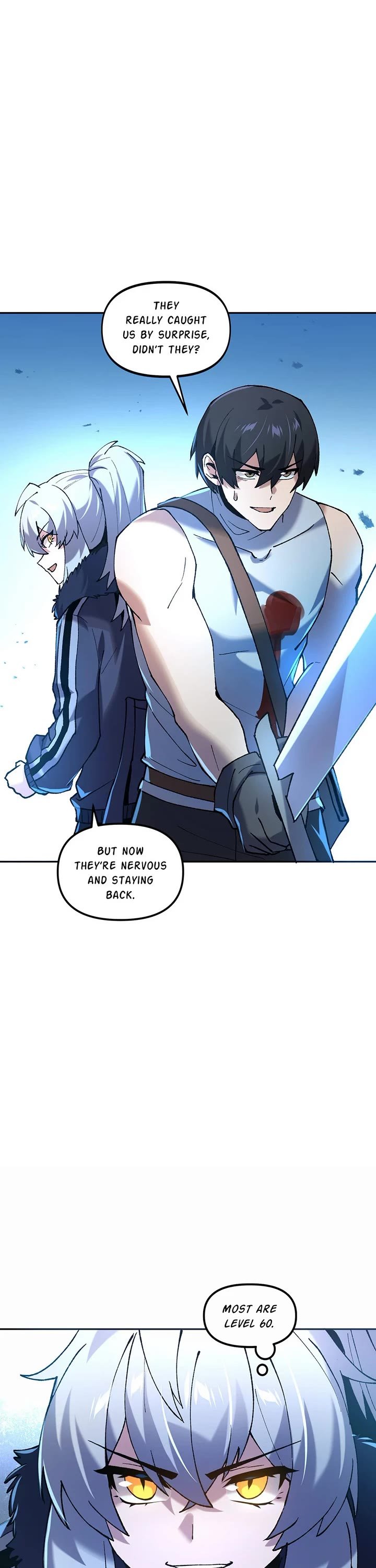 Salvos (A Monster Evolution Litrpg) Chapter 79 - Page 13