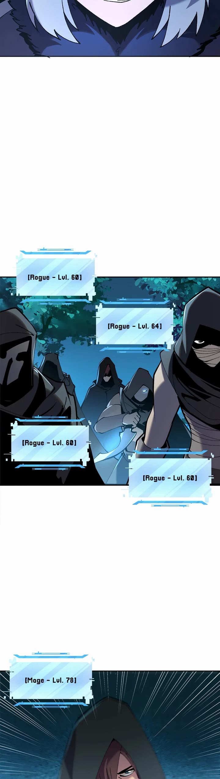 Salvos (A Monster Evolution Litrpg) Chapter 79 - Page 14