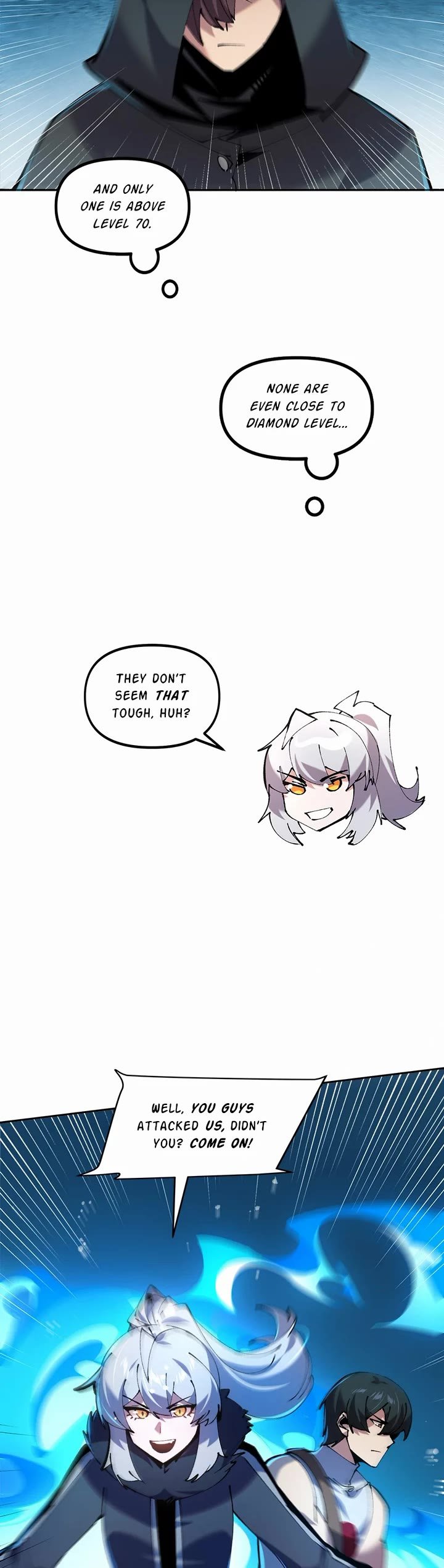 Salvos (A Monster Evolution Litrpg) Chapter 79 - Page 15