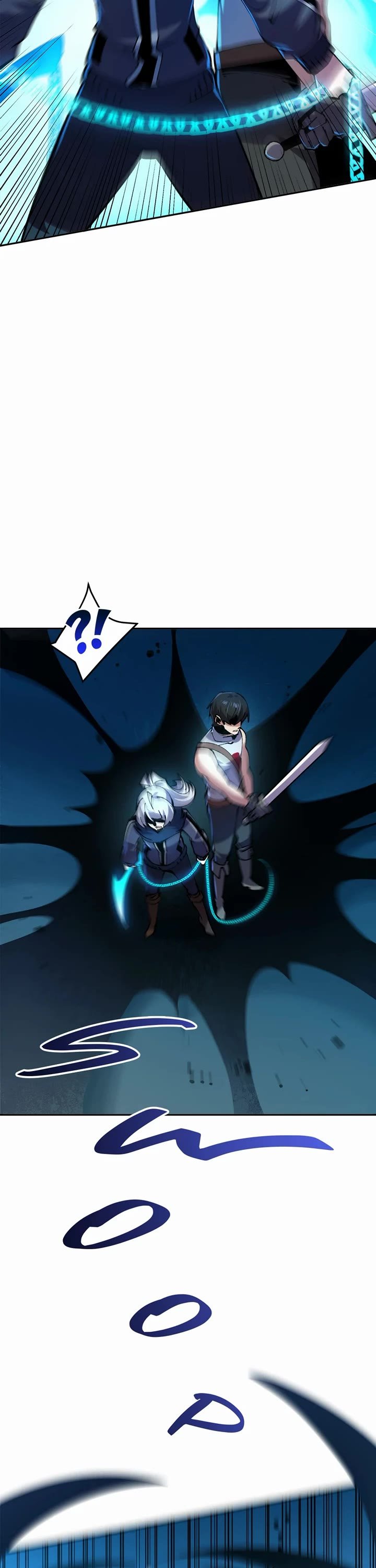 Salvos (A Monster Evolution Litrpg) Chapter 79 - Page 16