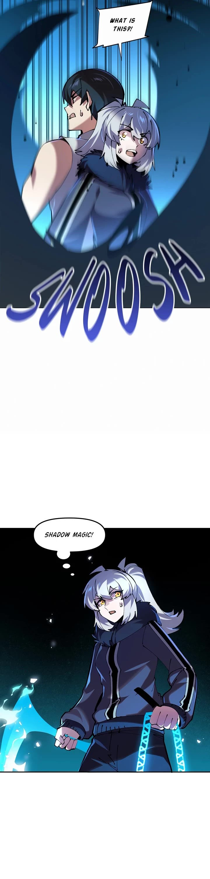 Salvos (A Monster Evolution Litrpg) Chapter 79 - Page 17