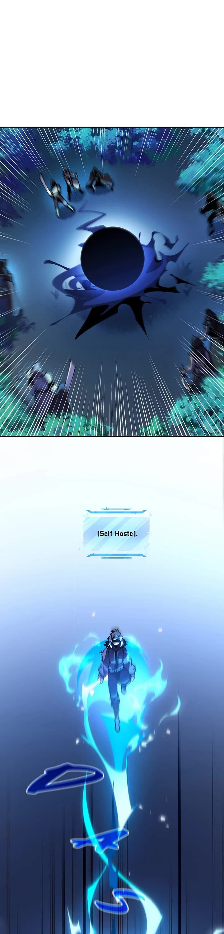 Salvos (A Monster Evolution Litrpg) Chapter 79 - Page 18