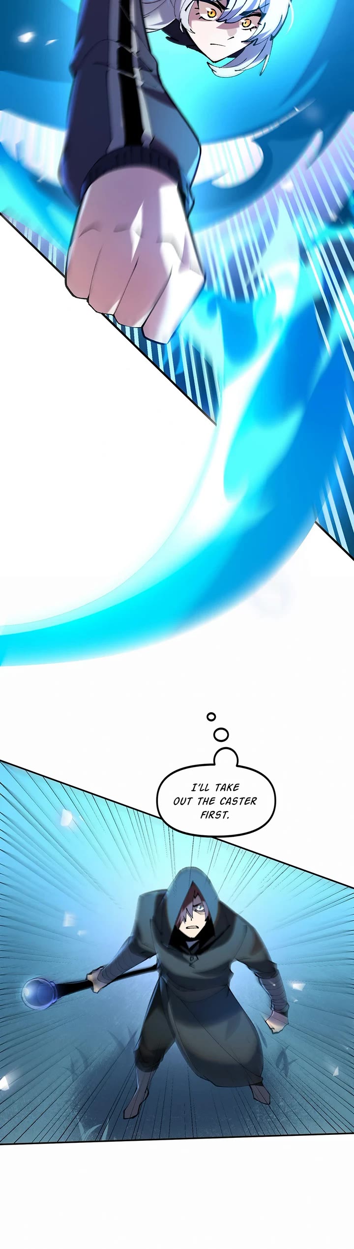 Salvos (A Monster Evolution Litrpg) Chapter 79 - Page 20