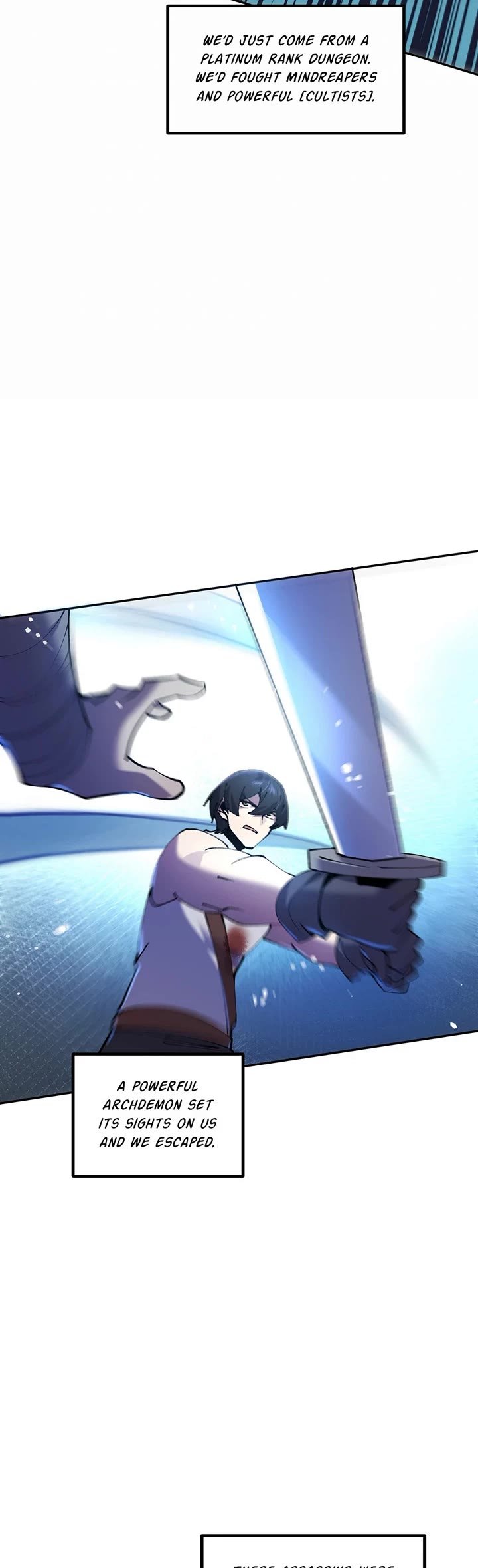 Salvos (A Monster Evolution Litrpg) Chapter 79 - Page 24