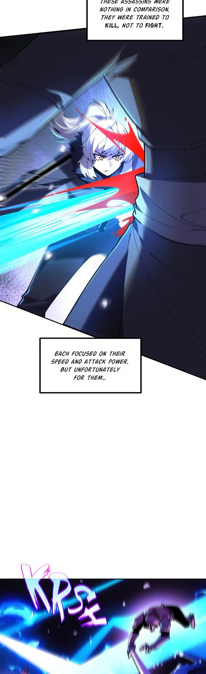 Salvos (A Monster Evolution Litrpg) Chapter 79 - Page 25