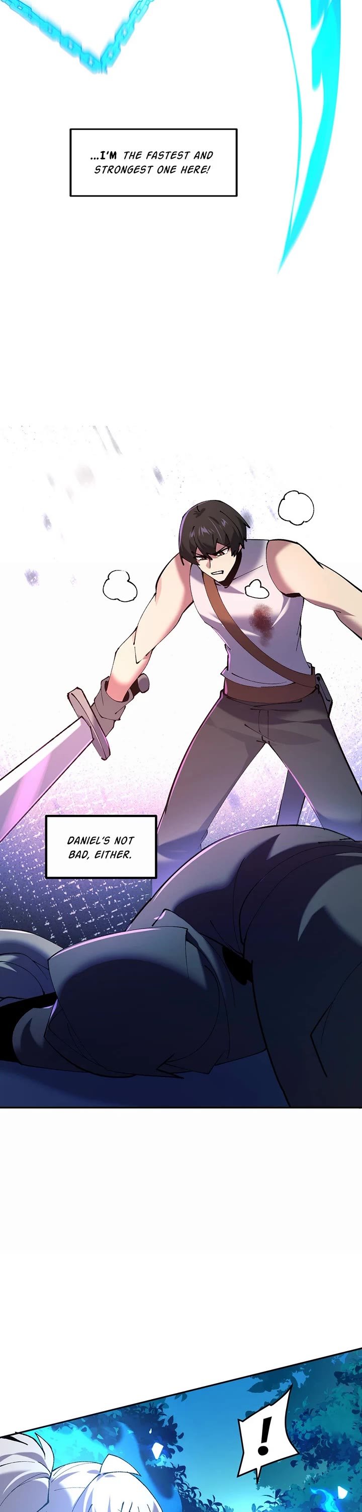 Salvos (A Monster Evolution Litrpg) Chapter 79 - Page 27