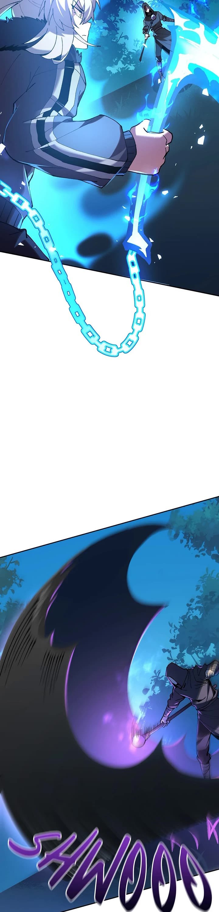 Salvos (A Monster Evolution Litrpg) Chapter 79 - Page 28