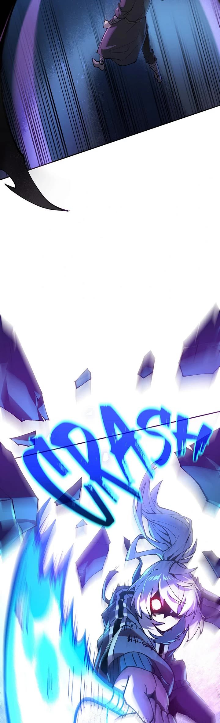 Salvos (A Monster Evolution Litrpg) Chapter 79 - Page 30