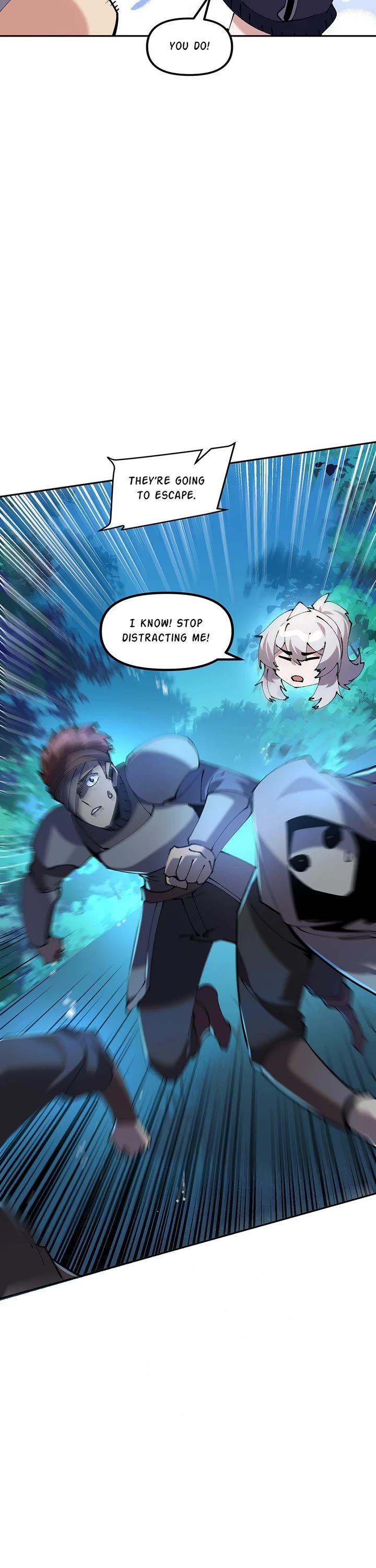 Salvos (A Monster Evolution Litrpg) Chapter 79 - Page 36