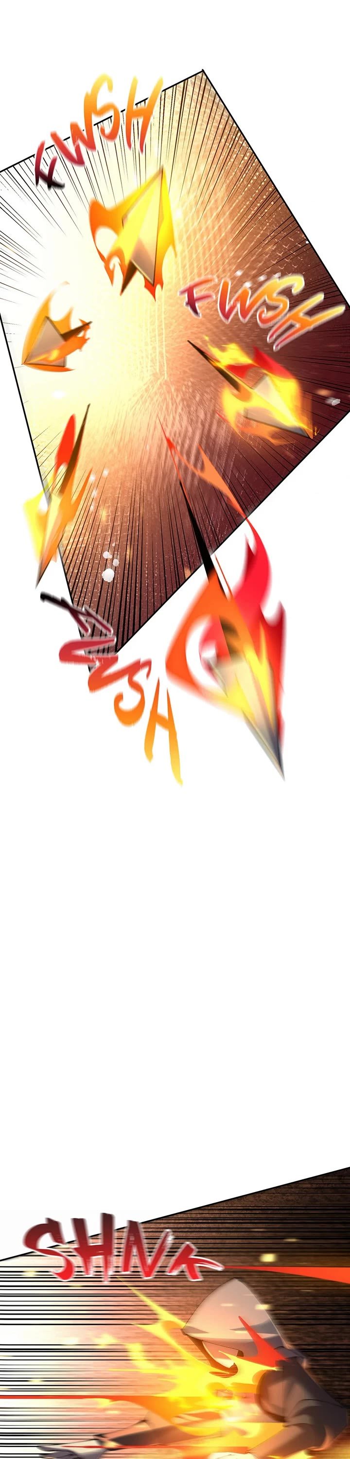 Salvos (A Monster Evolution Litrpg) Chapter 79 - Page 37