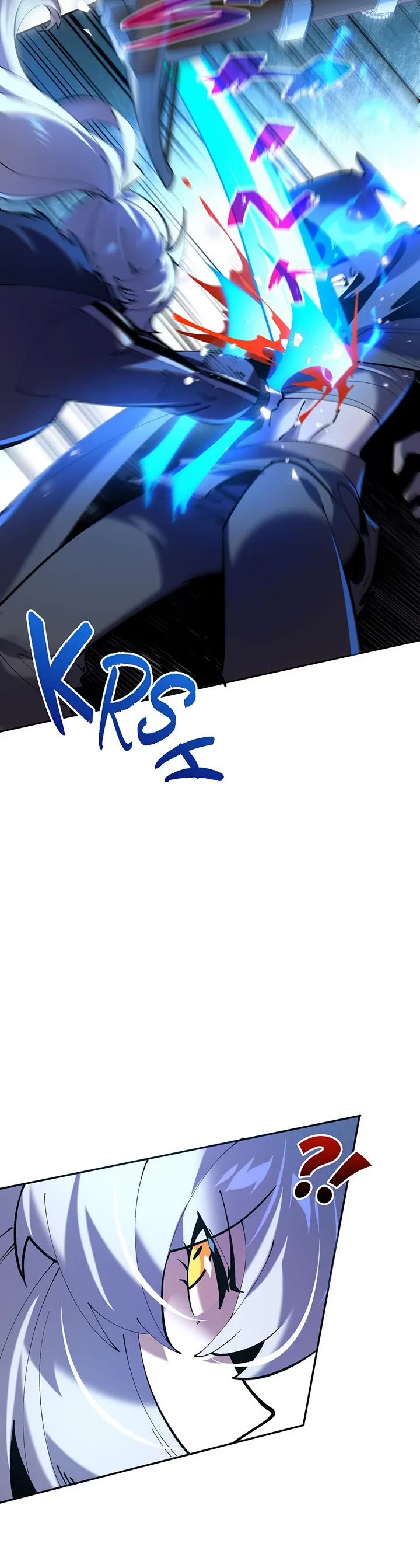 Salvos (A Monster Evolution Litrpg) Chapter 79 - Page 5