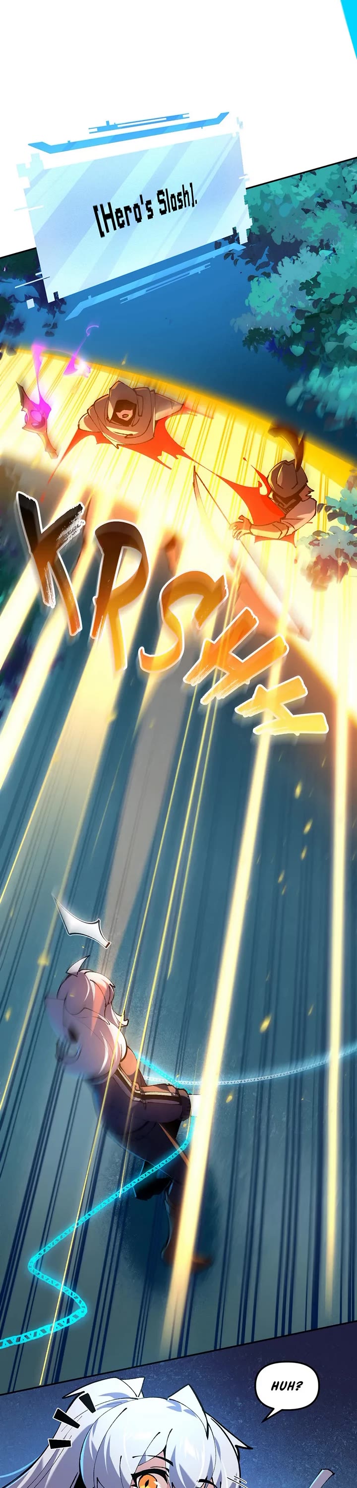 Salvos (A Monster Evolution Litrpg) Chapter 79 - Page 8