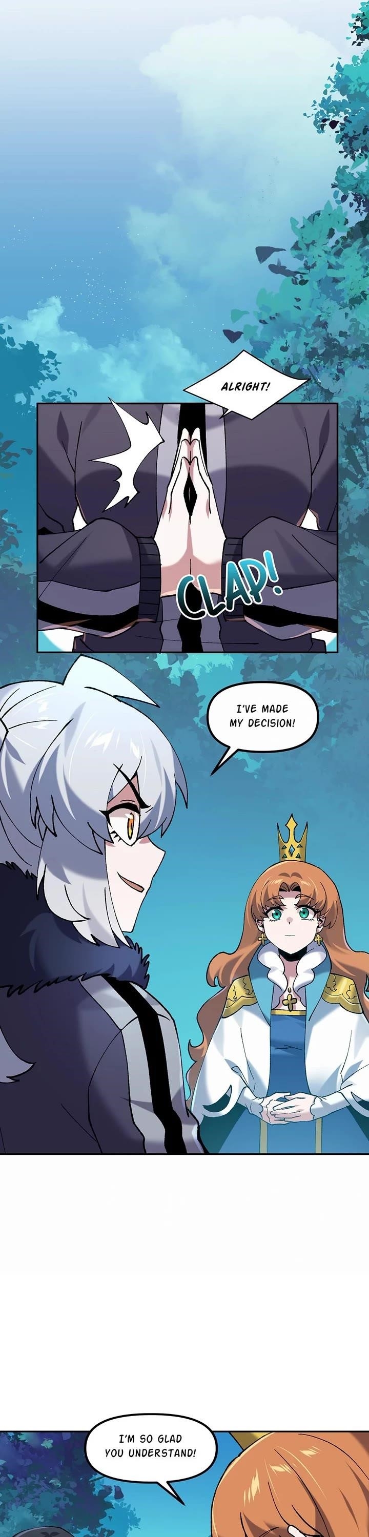 Salvos (A Monster Evolution Litrpg) Chapter 80 - Page 17