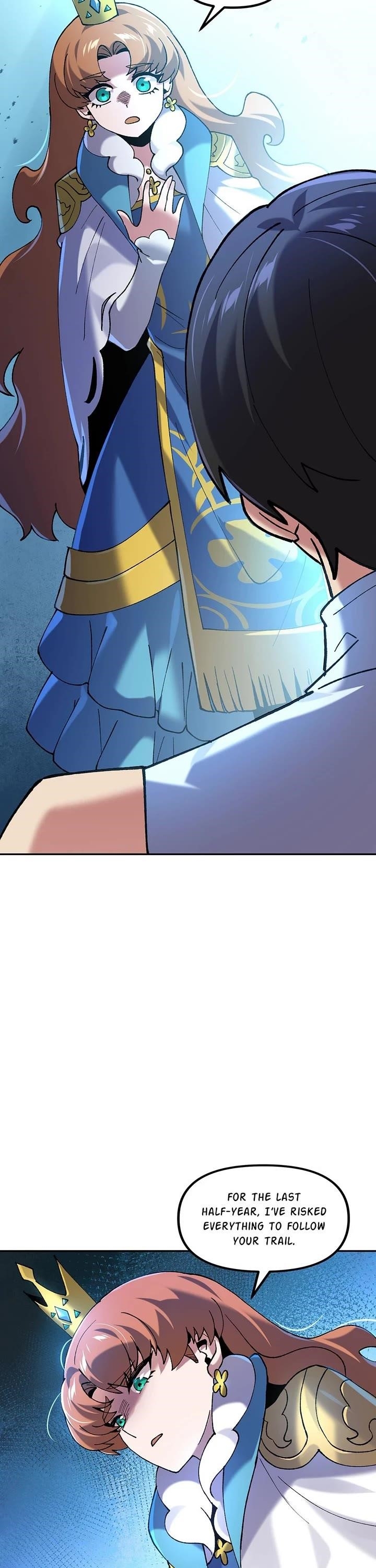 Salvos (A Monster Evolution Litrpg) Chapter 80 - Page 23