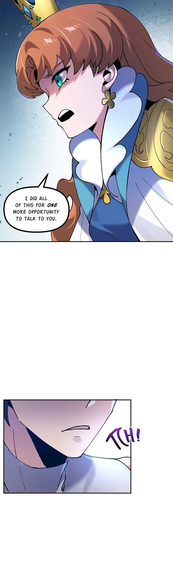 Salvos (A Monster Evolution Litrpg) Chapter 80 - Page 25