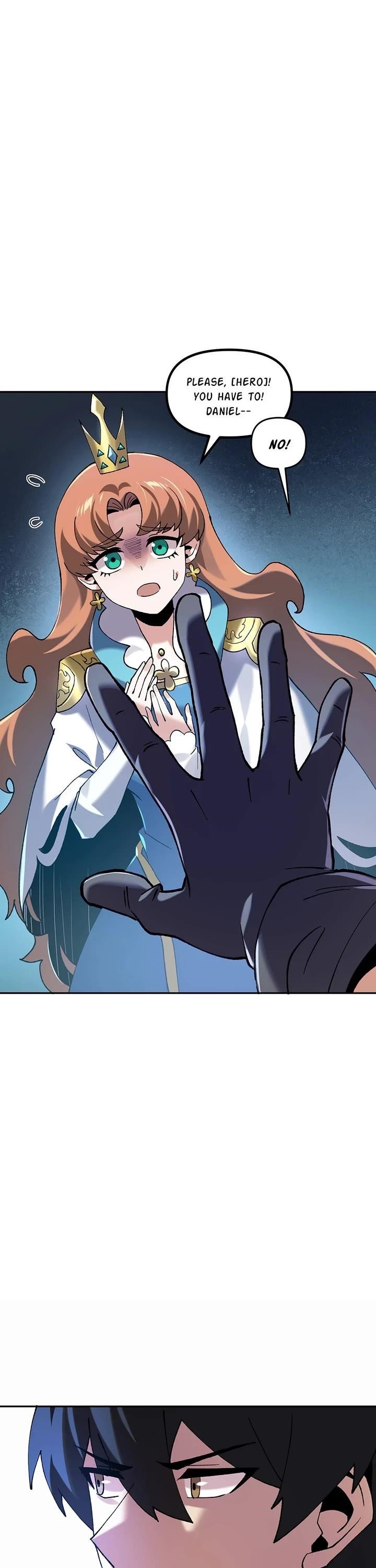 Salvos (A Monster Evolution Litrpg) Chapter 80 - Page 27